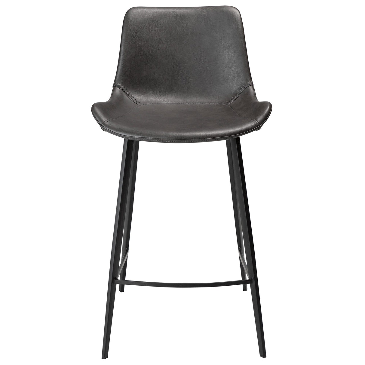 Hype Barstol Vintage Grey, 65 cm