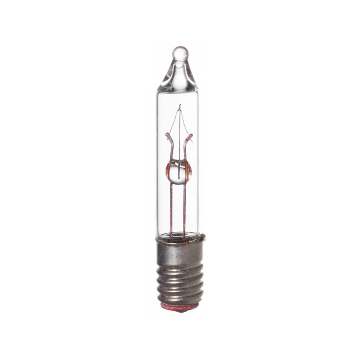 E5 klar 24V 1W Reservlampa Inne
