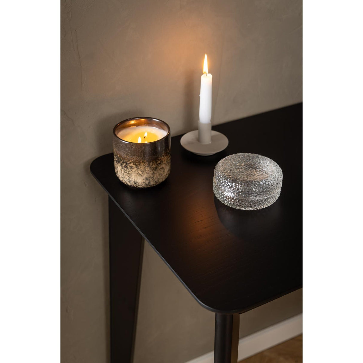 Alba Skrivbord 75x100x50 cm