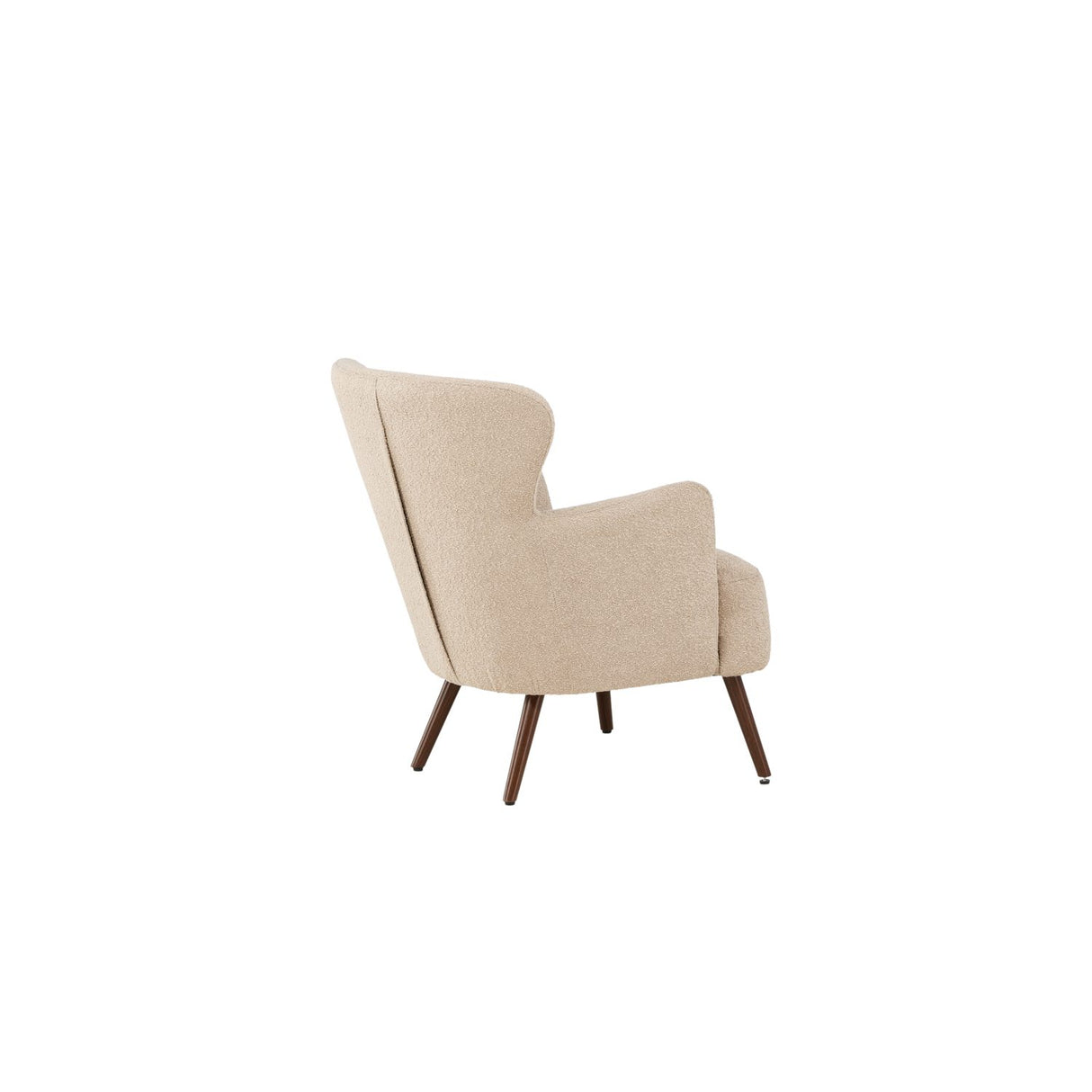 Lincoln Loungestol Beige