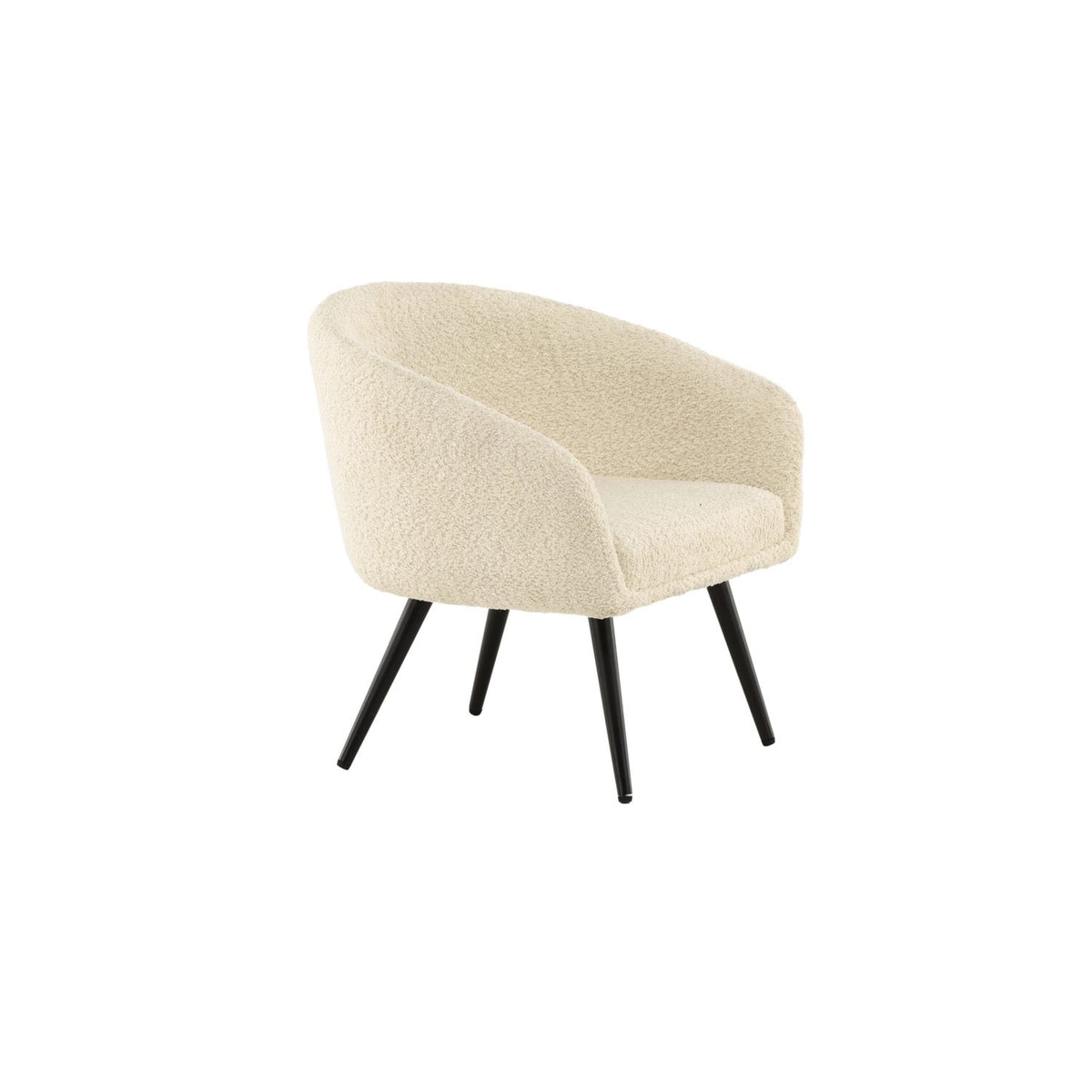 Fluffy Barnsoffa