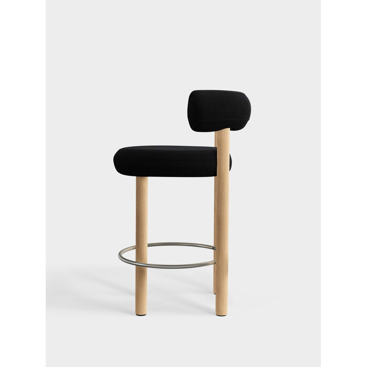 Fat Pall 65 cm, Hallingdal 65 Black NAW
