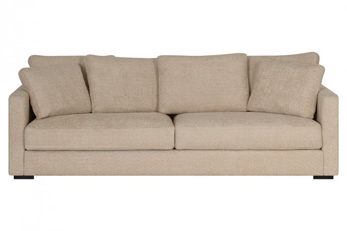Grim 3-sits XL Soffa Anthology Sand