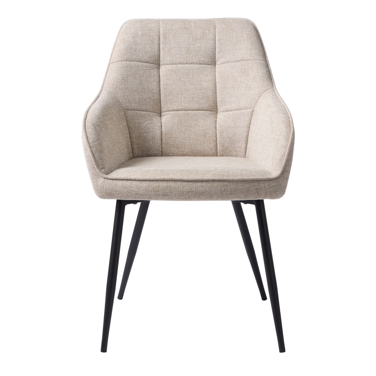 Cubo Stol Fyrkant Sand