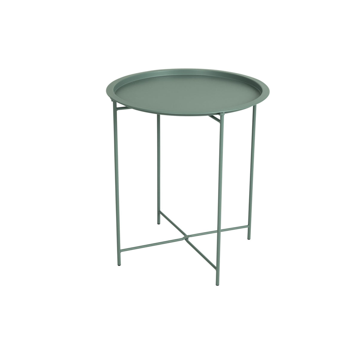 Sangro Brickbord Grön