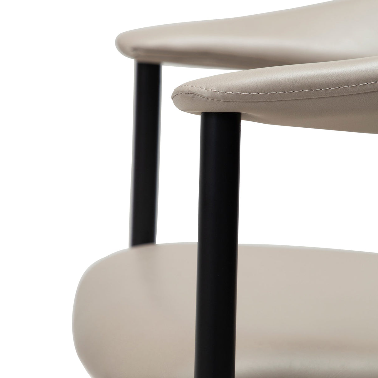 Rover Stol Cashmere Art.Leather