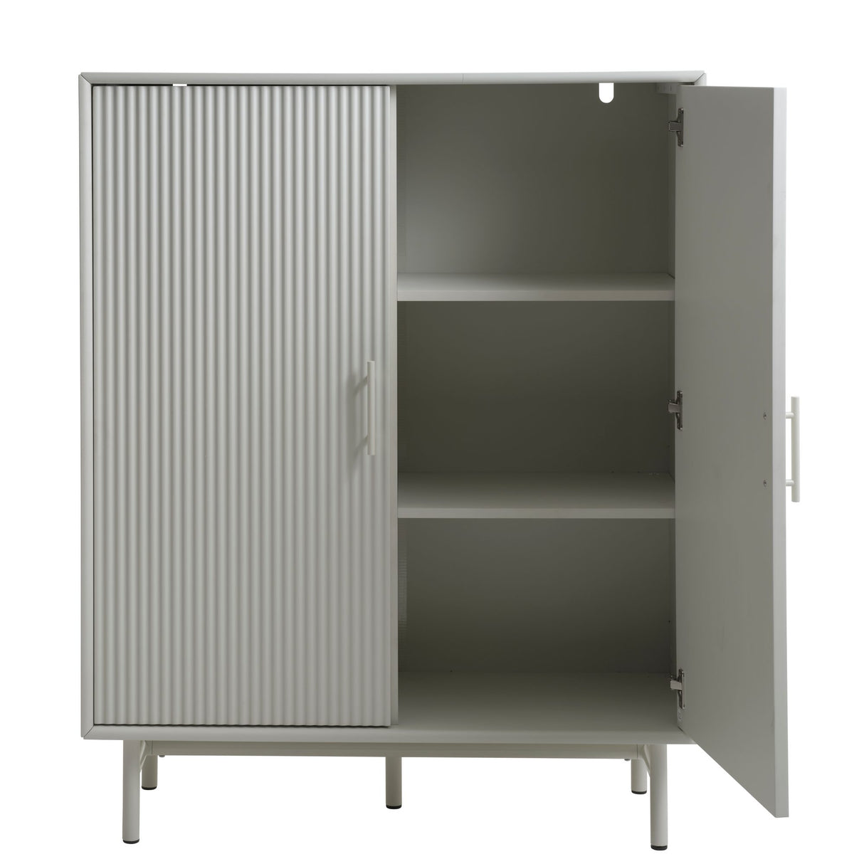 Arco Skåp 125 cm Greige