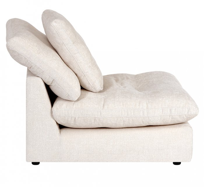 Ymer Fåtölj utan armstöd