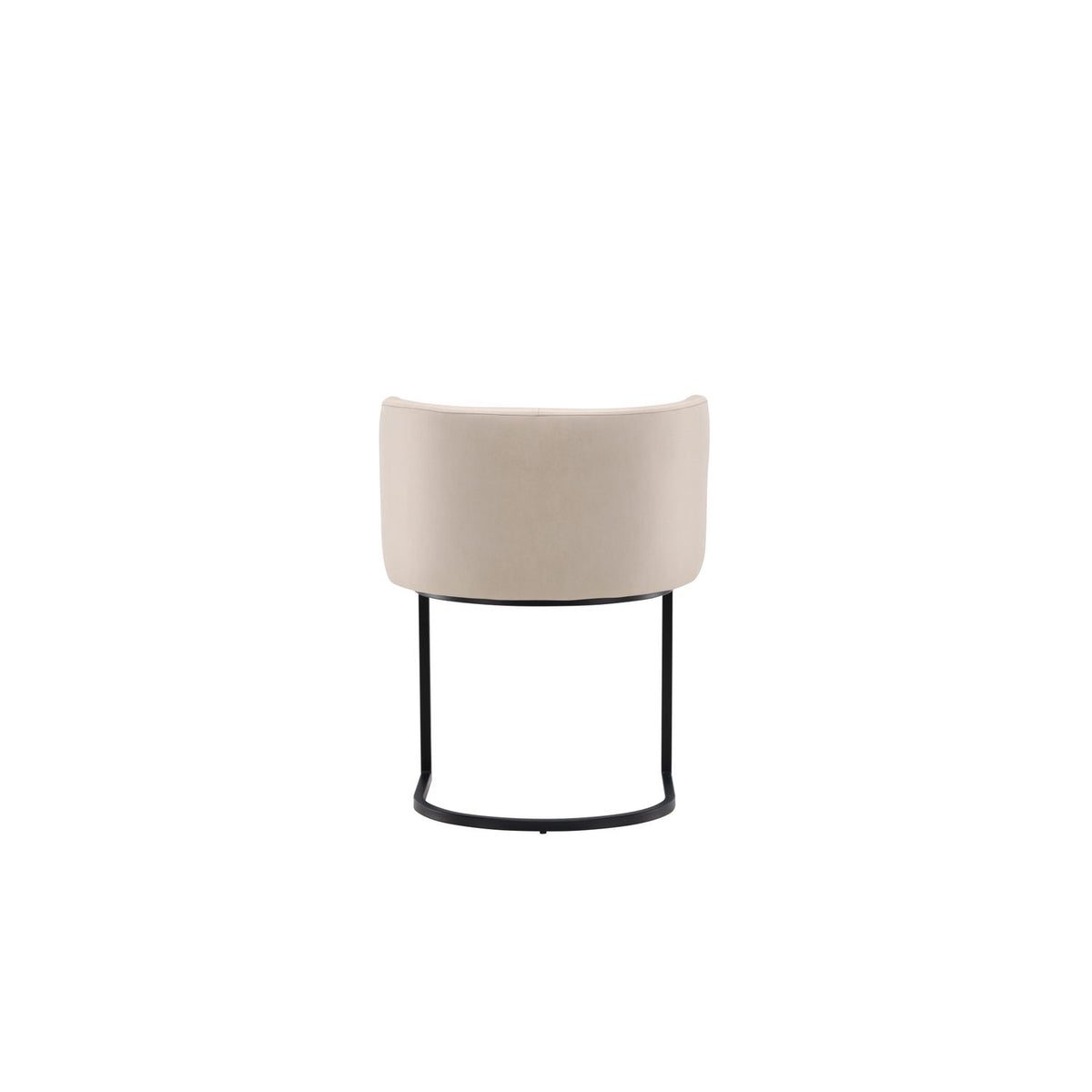 Simrishamn Matstol Beige