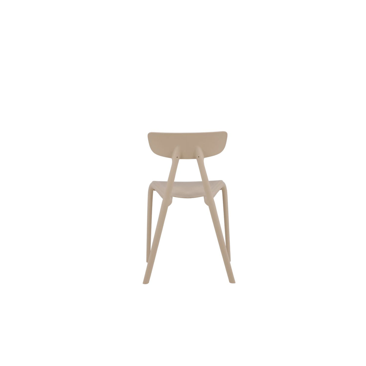 Ursholmen Matstol Beige