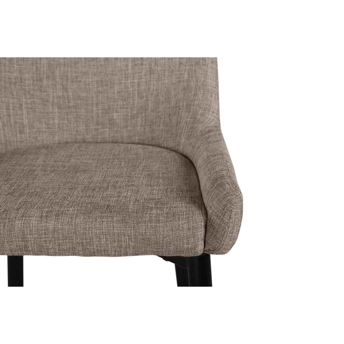 Plaza Barstol Beige