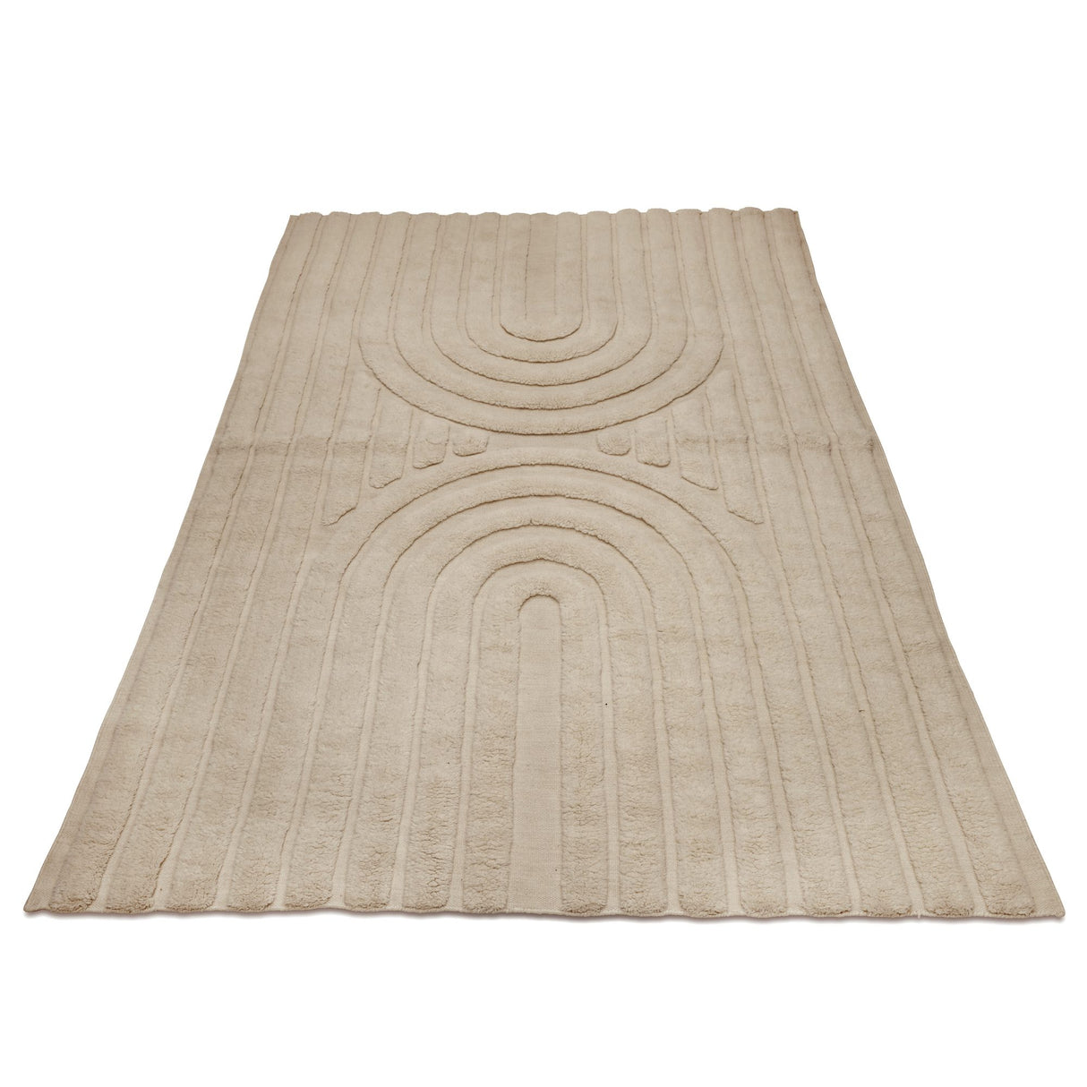 Curve Matta Naturbeige