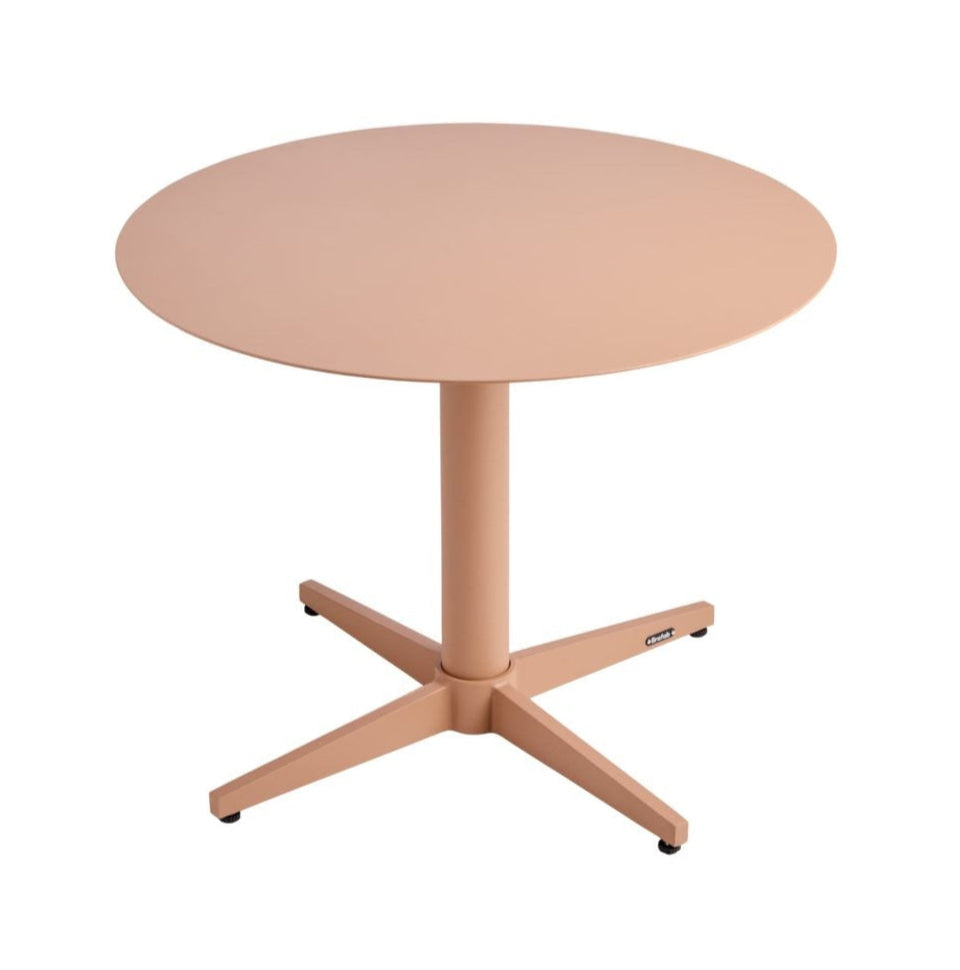 Mill Utesoffbord Peach, 60x45 cm