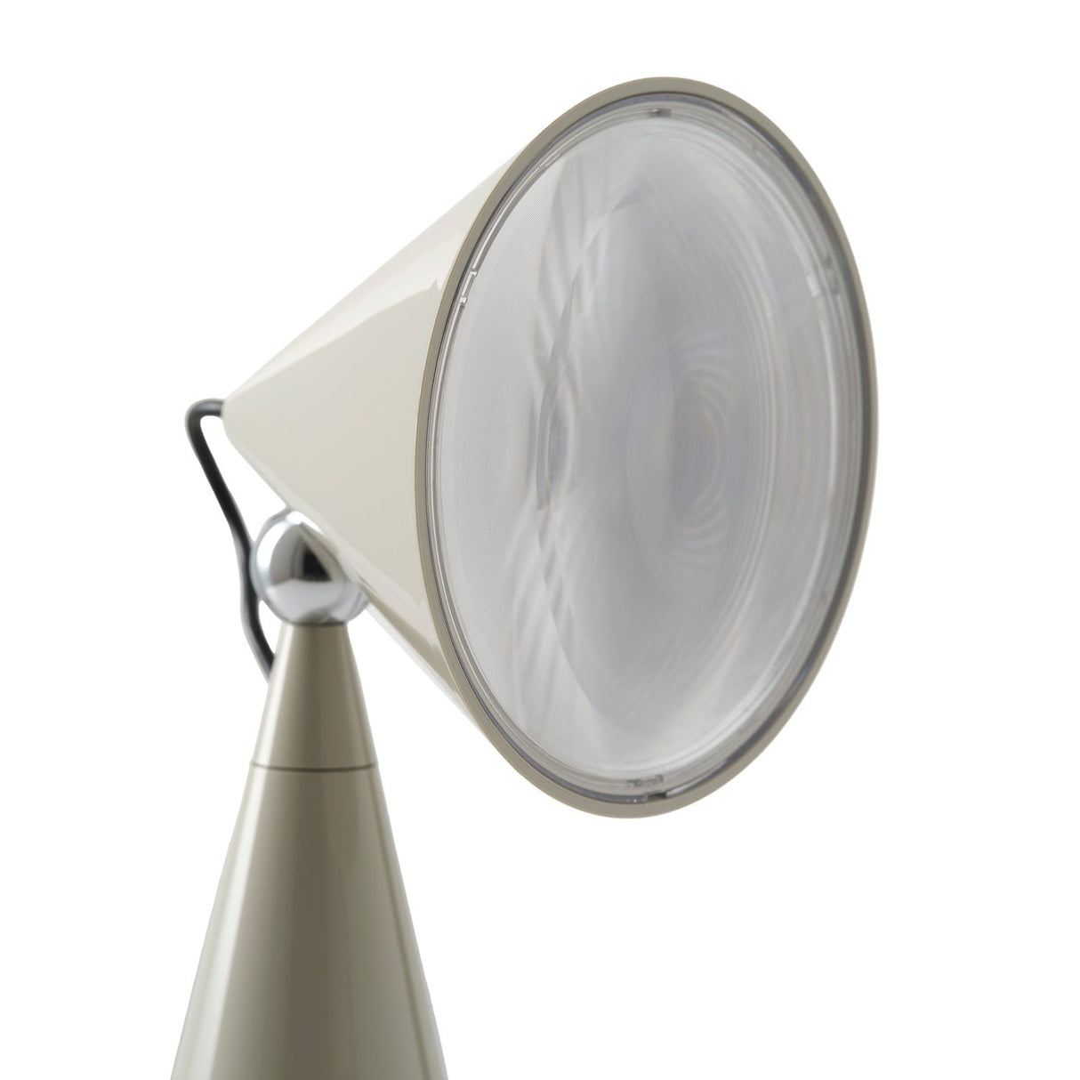 Pose Portabel lampa Putty