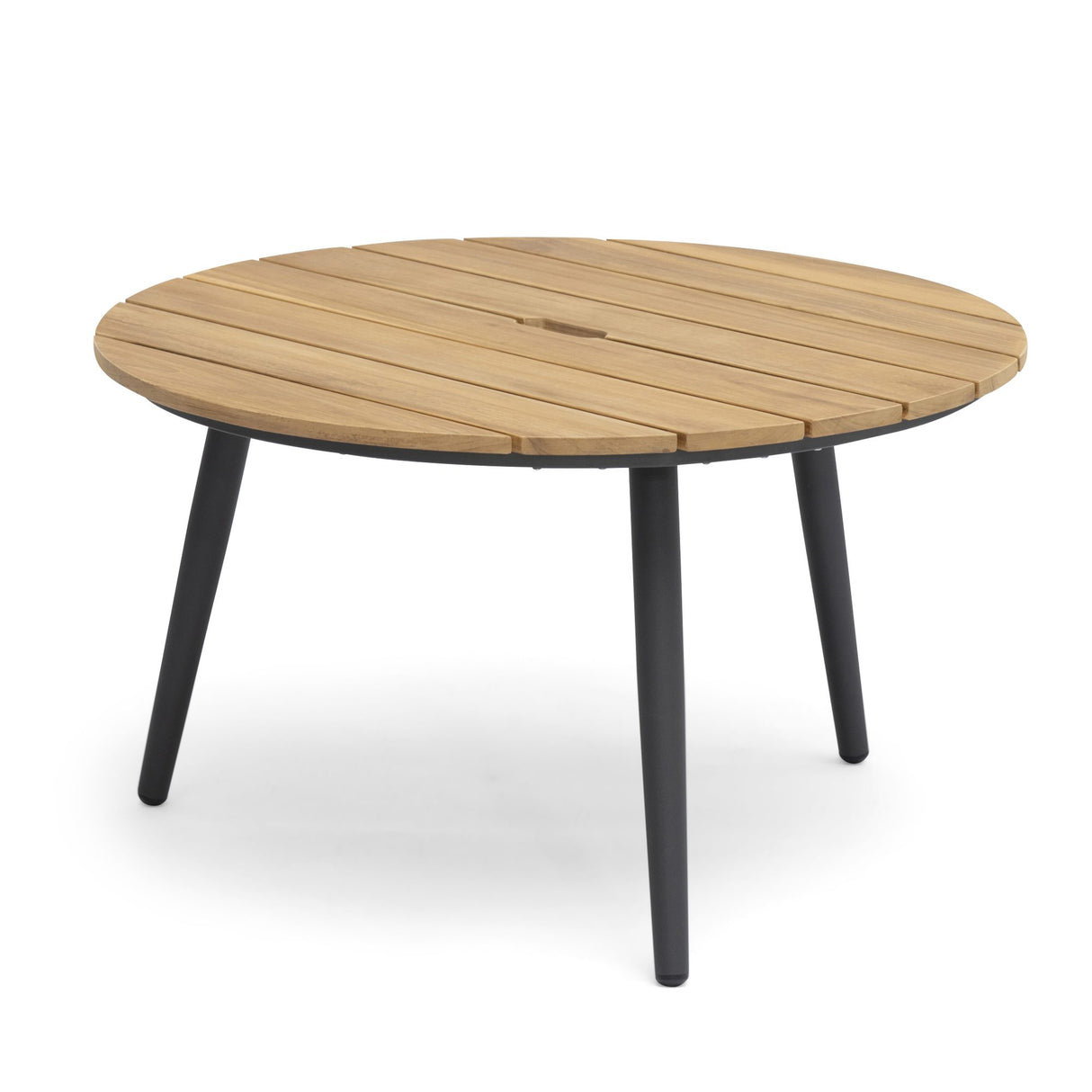 Ekeryd Utebord Ø80 cm Natur