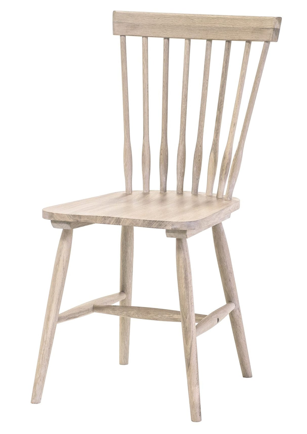 Birka Stol Vitoljad ek
