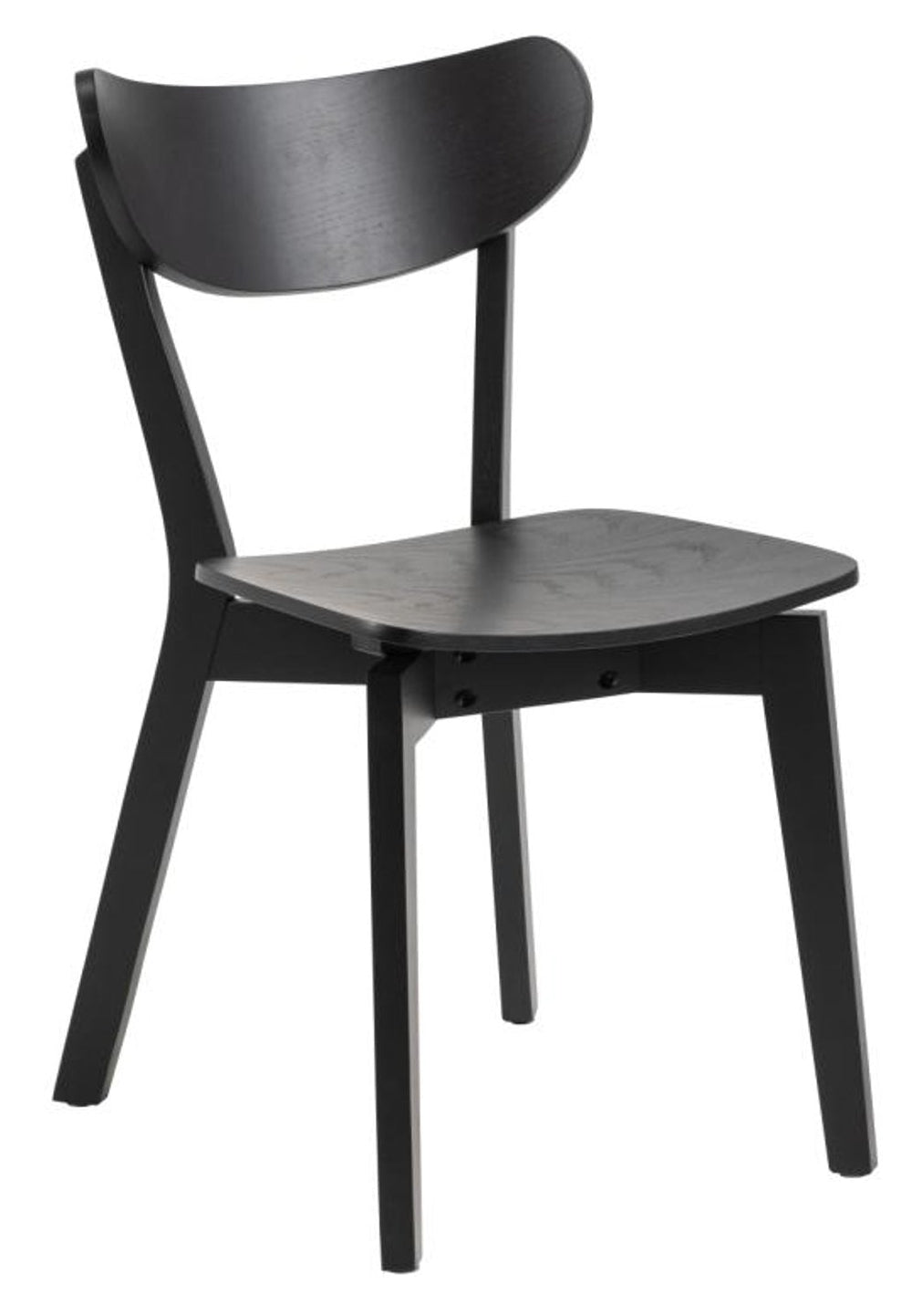 Alba Matstol Svart