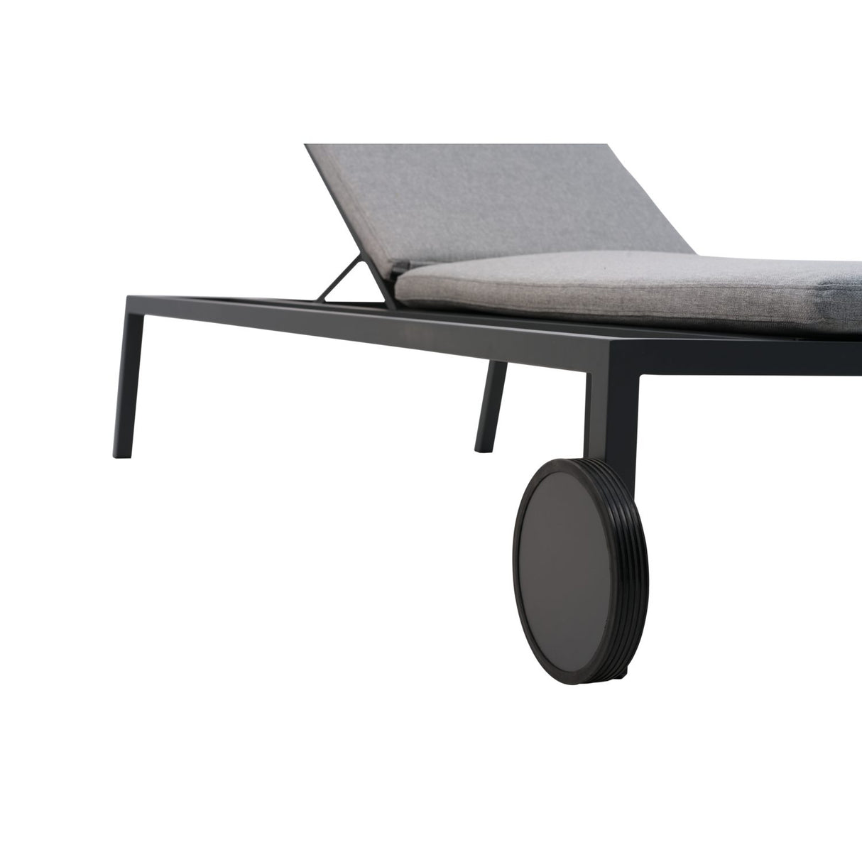 Samvaro Vilsäng Antracit/Pearl Grey