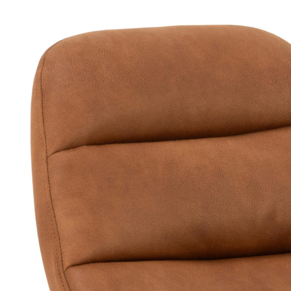 Stewart Schäslong Kentucky tyg Brandy