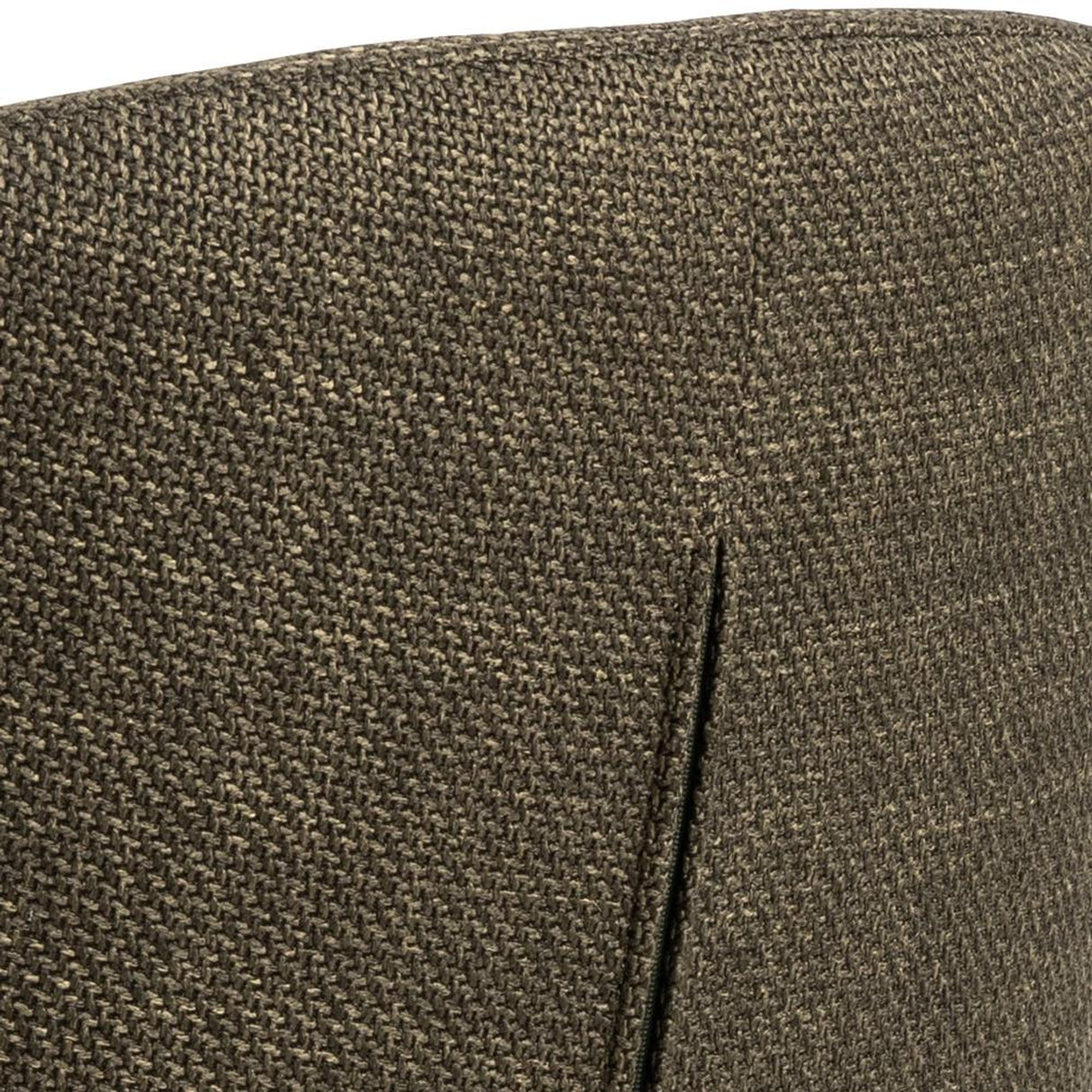 Chaumont Karmstol Basel tyg Grön