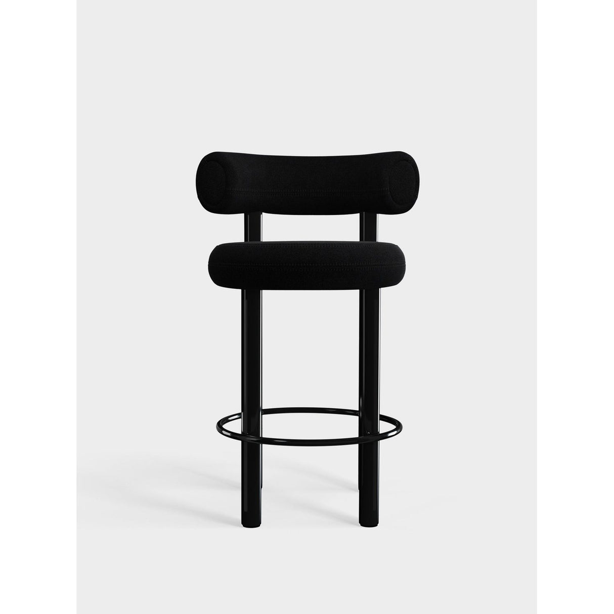 Fat Pall 65 cm, Hallingdal 65 Black BLS