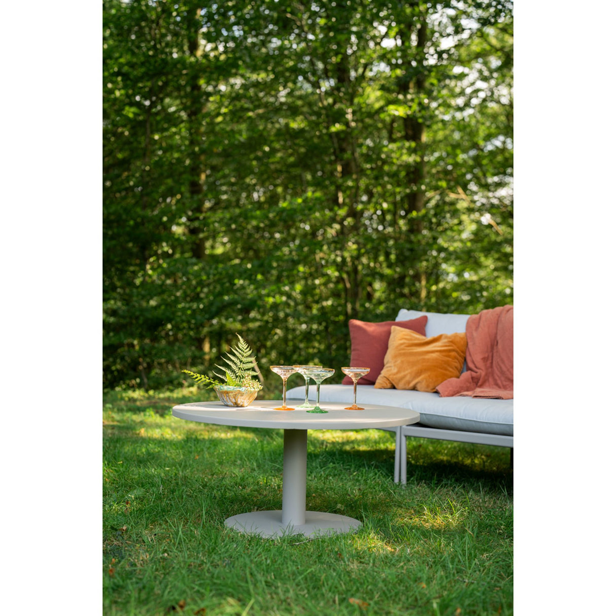 Bolmsö Mittdel Sand