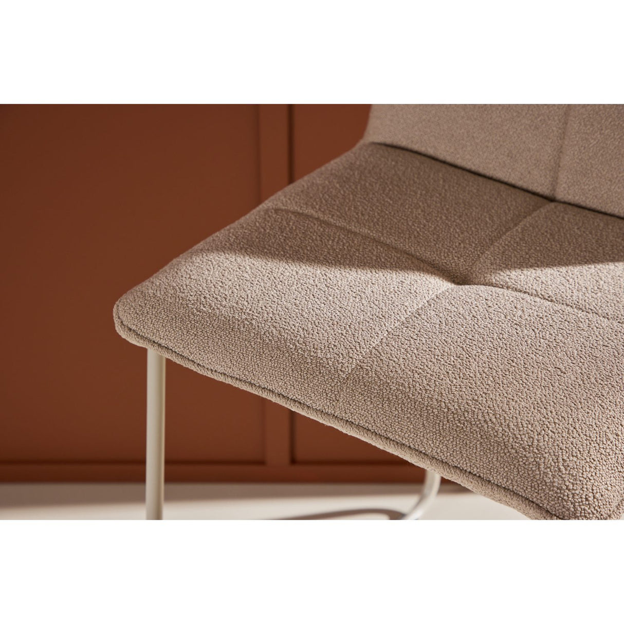 Bisbee Barstol Beige, Beige