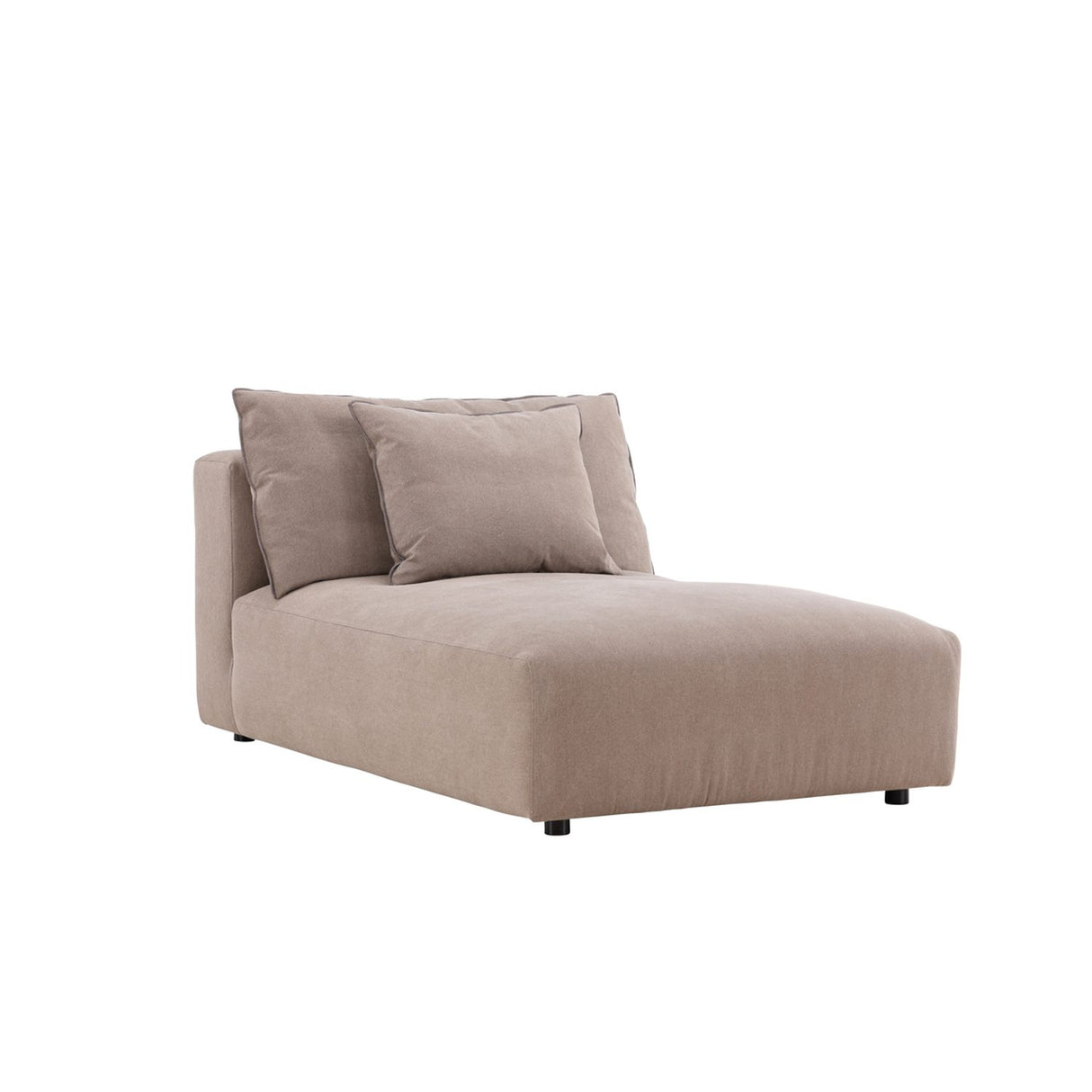 Malö Loungestol Brun