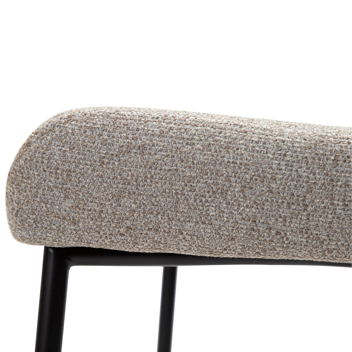 Glam Barstol Pebble Earth