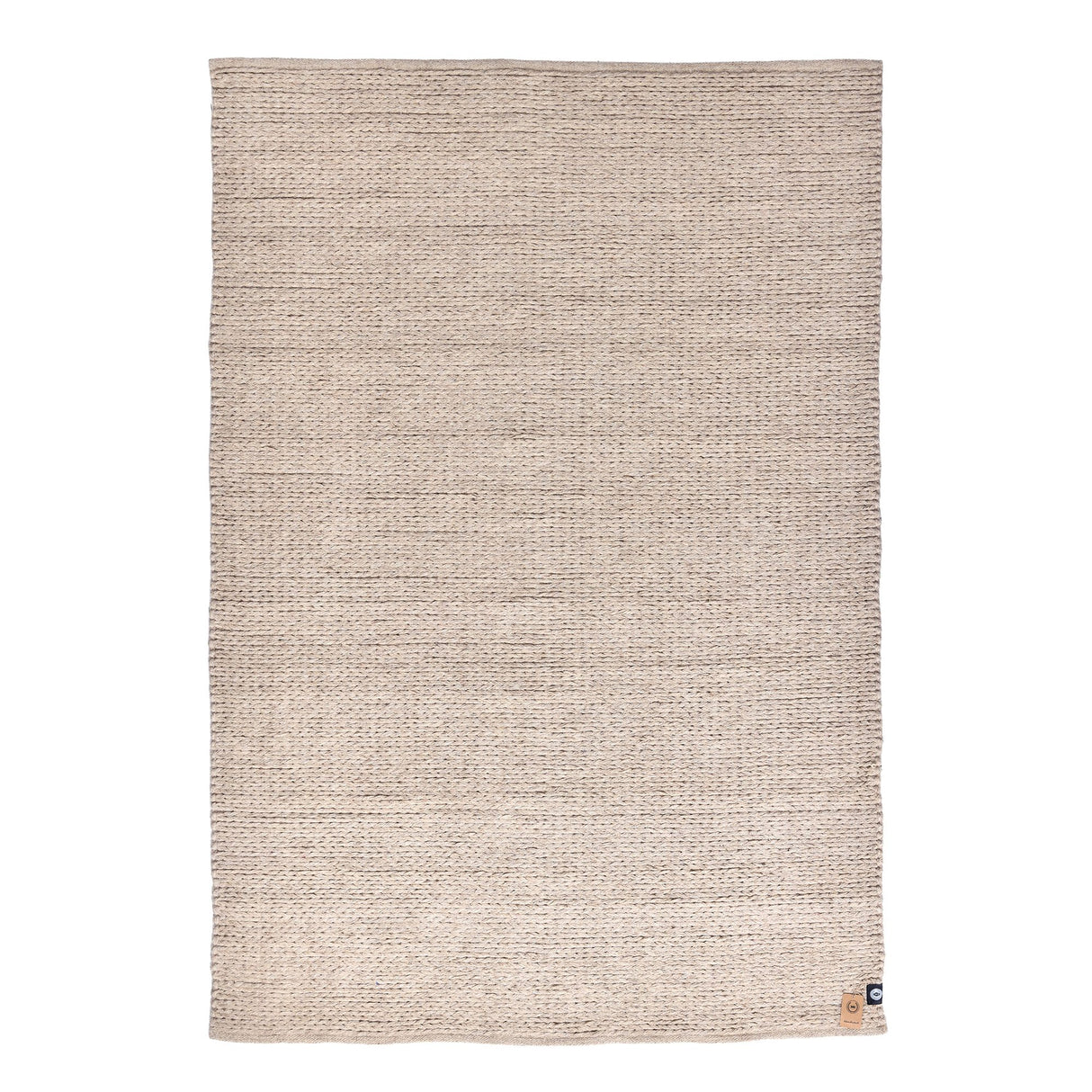 Serein Ullmatta Beige
