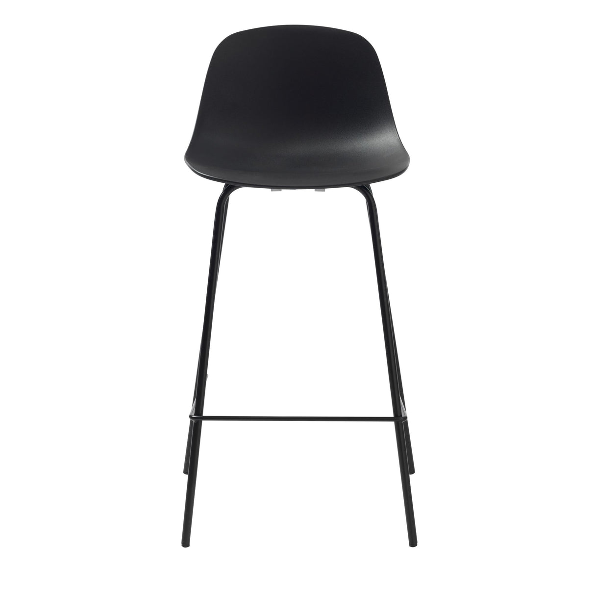 Perla Barstol Svart