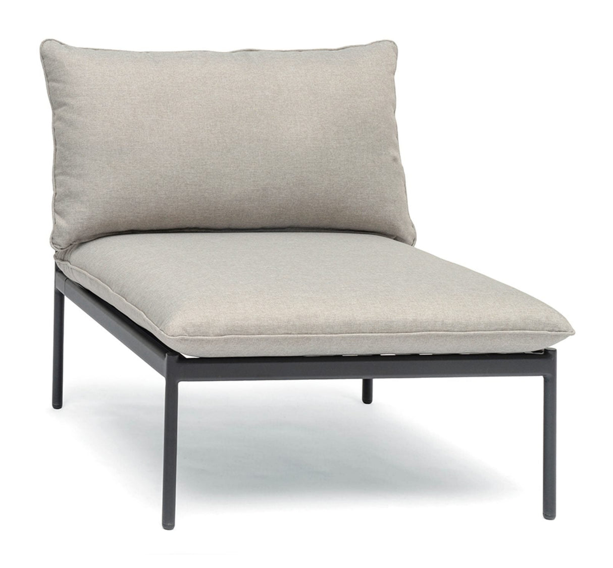 Bolmsö Mittdel Svart