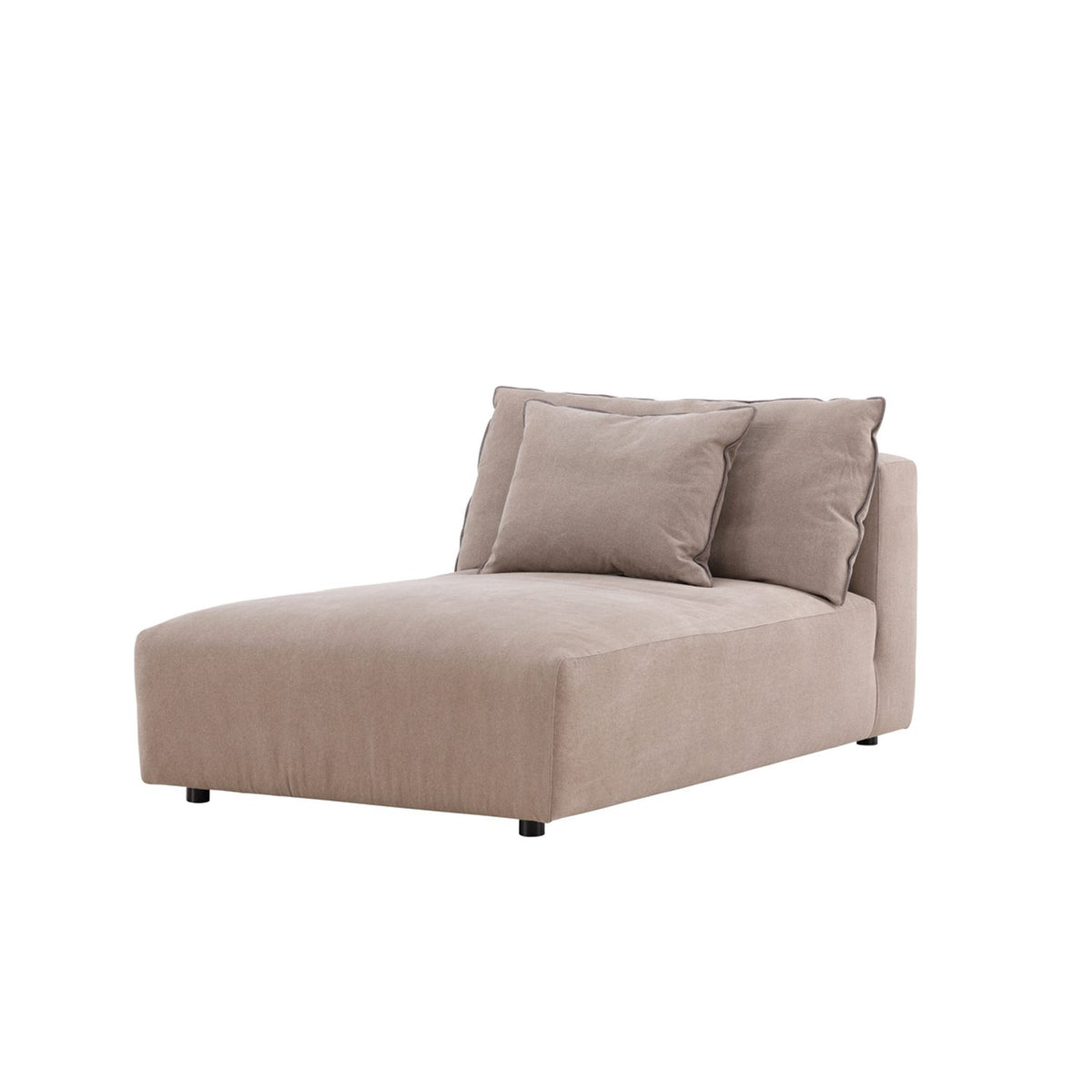 Malö Loungestol Brun