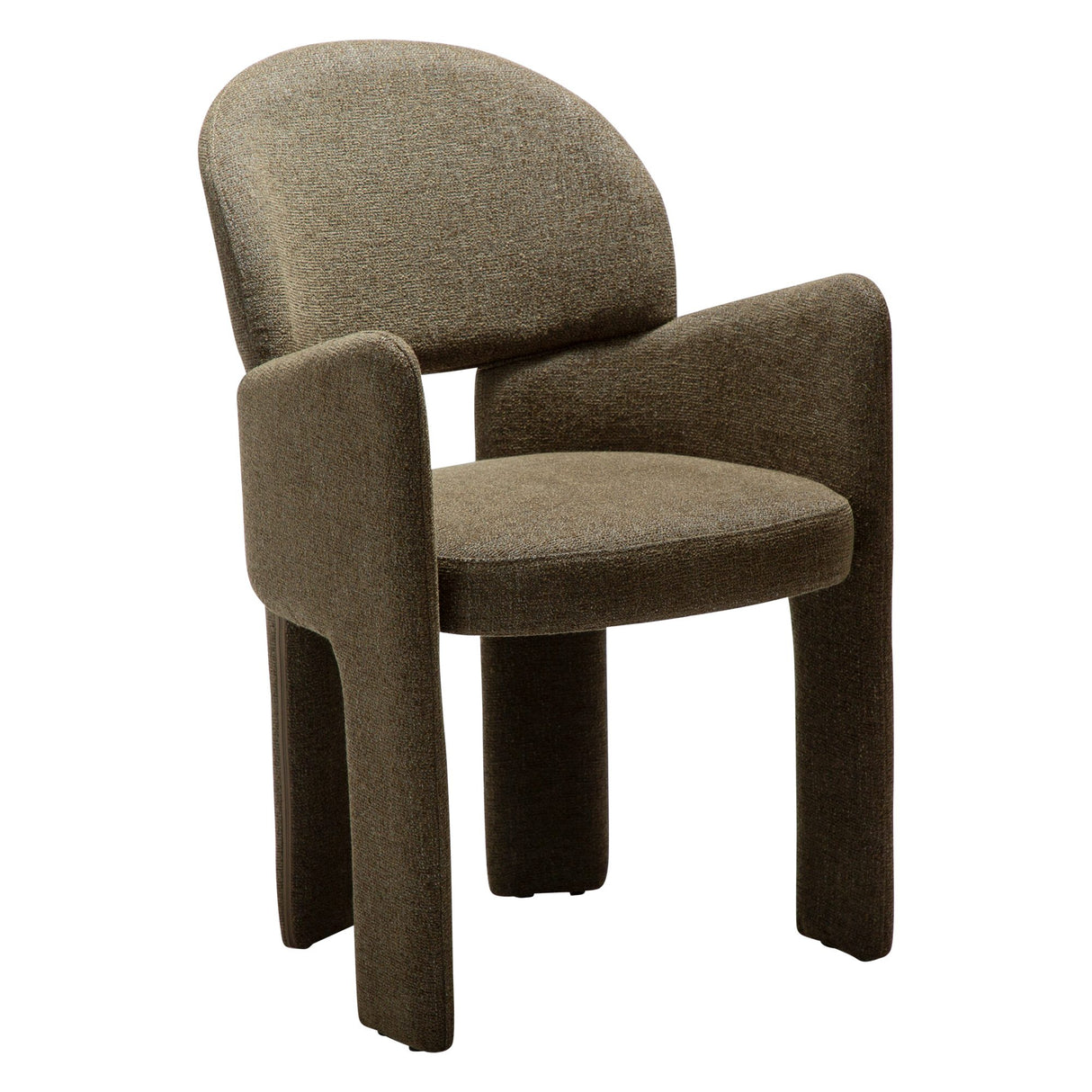 Aole Stol Dark Olive