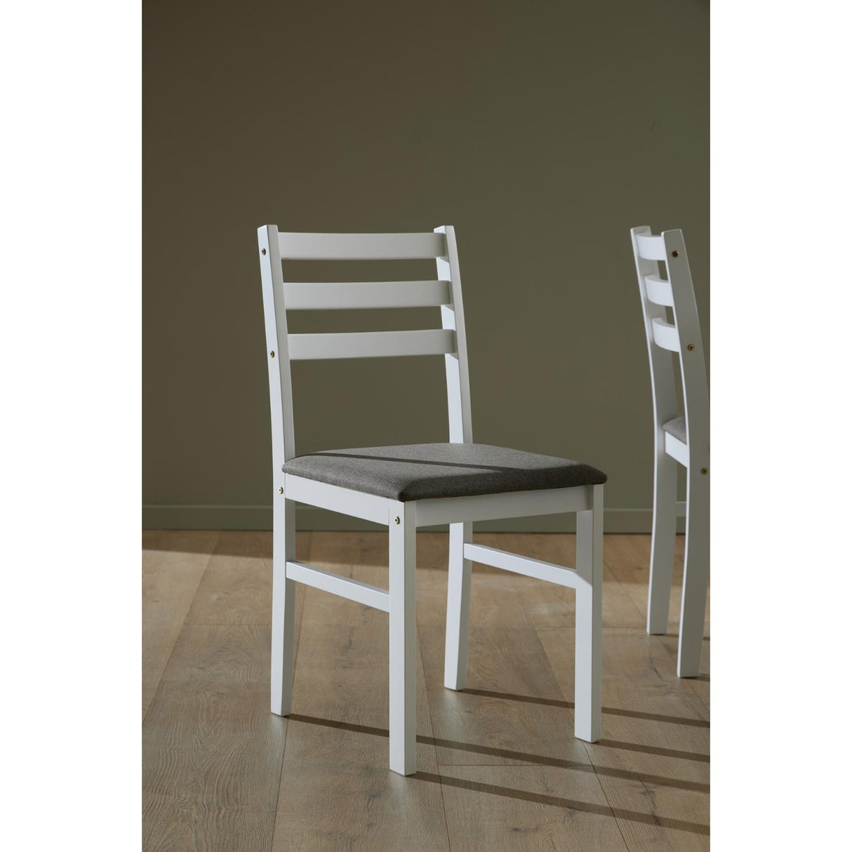 Wynberg Matgrupp 110x70 cm Vit