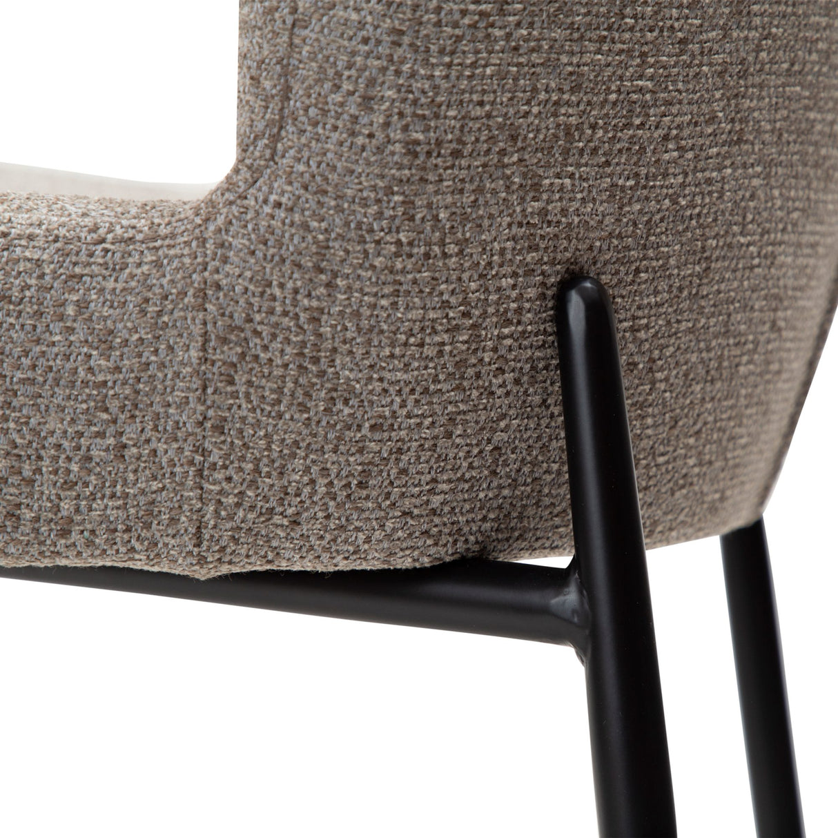 Glam Barstol Pebble Earth