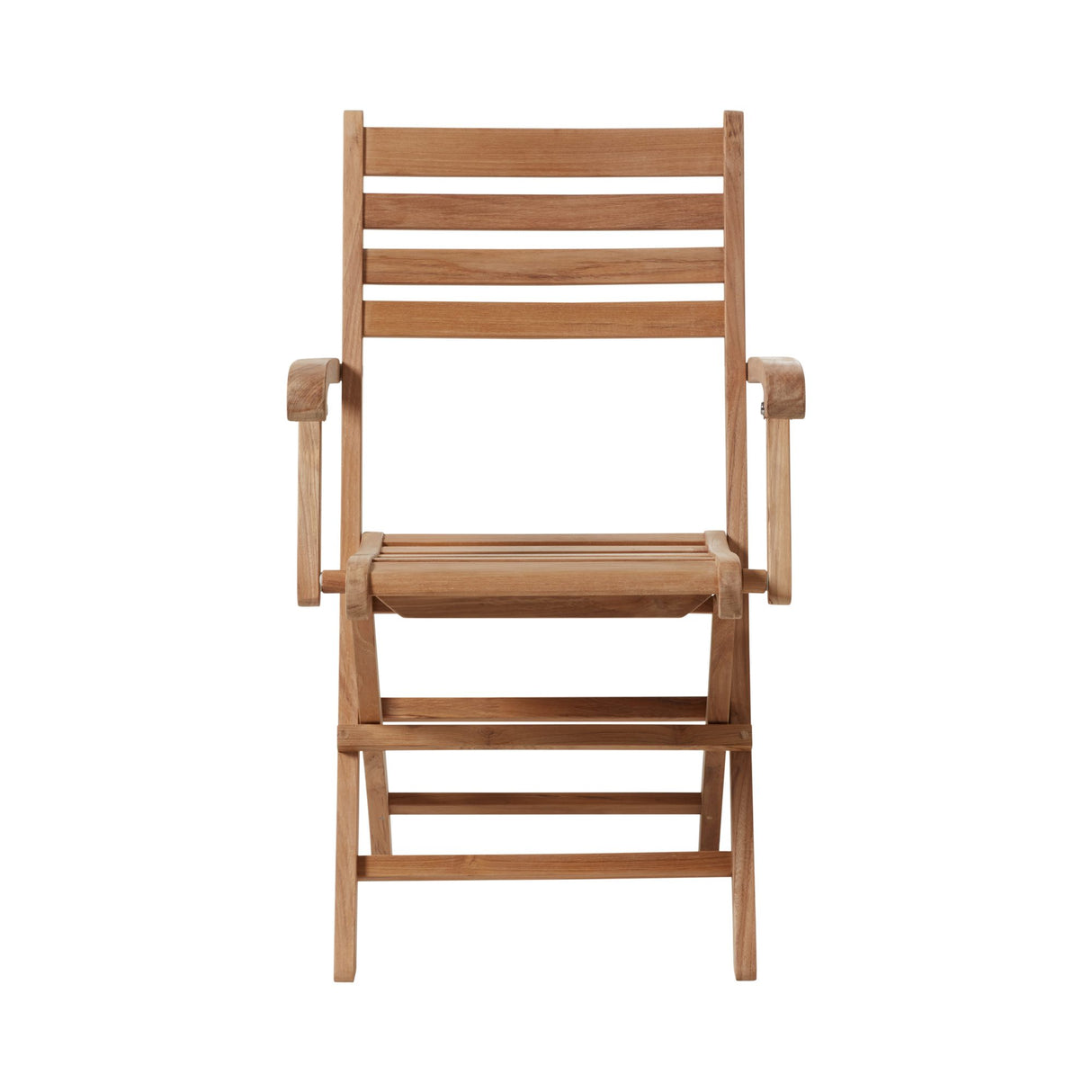 York Trädgårdsstol Teak