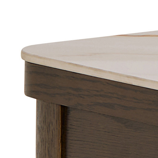 Luna Konsolbord 100x40x75 cm