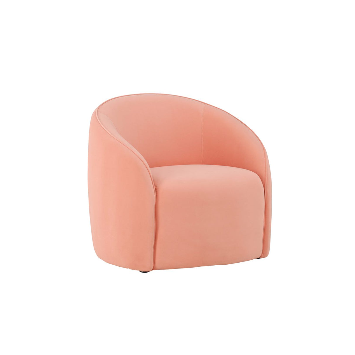 Neo Fåtölj Peach