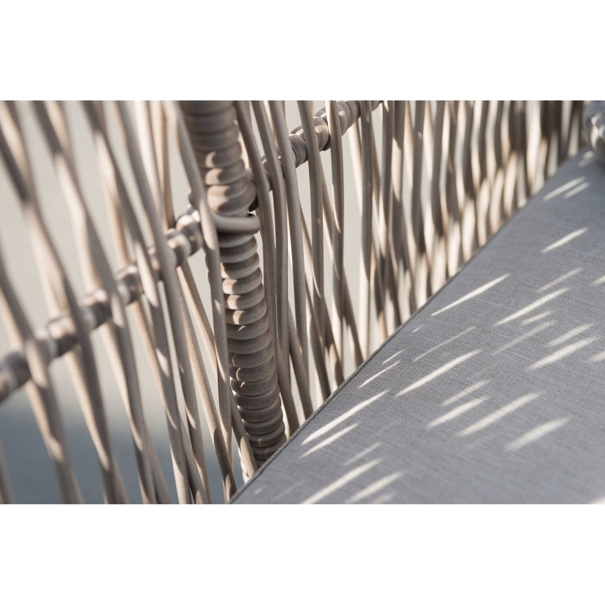 Himmelsnäs Utefåtölj Beige