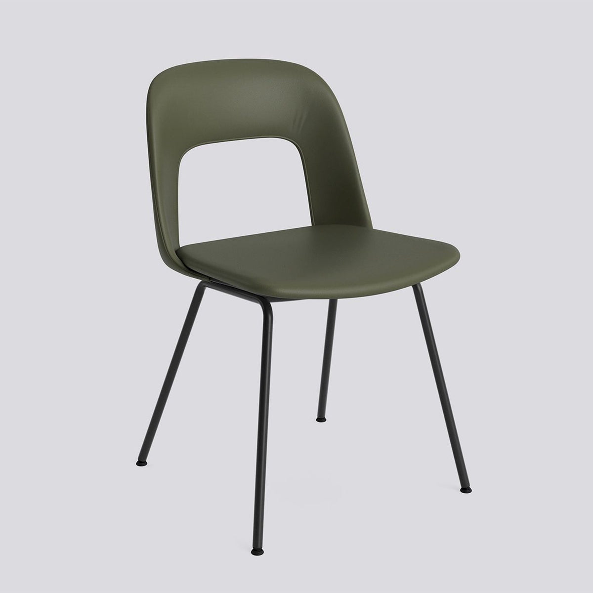 Layout 114 Stol Grano Caper green