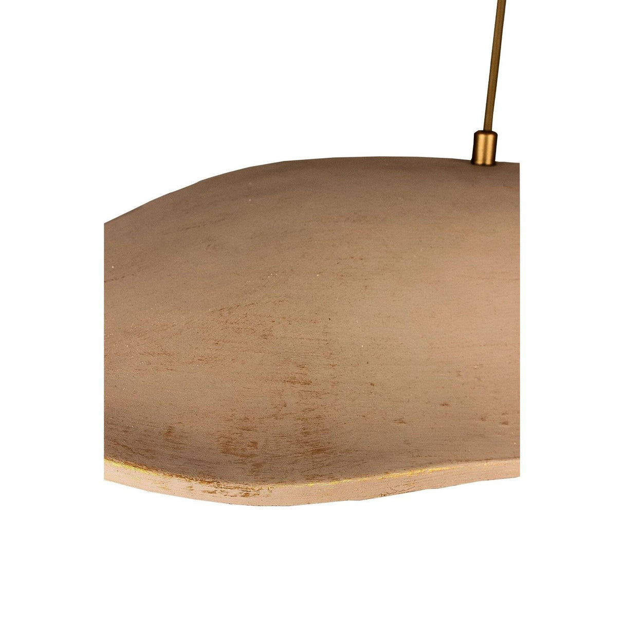 Windhoek (61 x 32 x 28 cm) vintageguld Krona