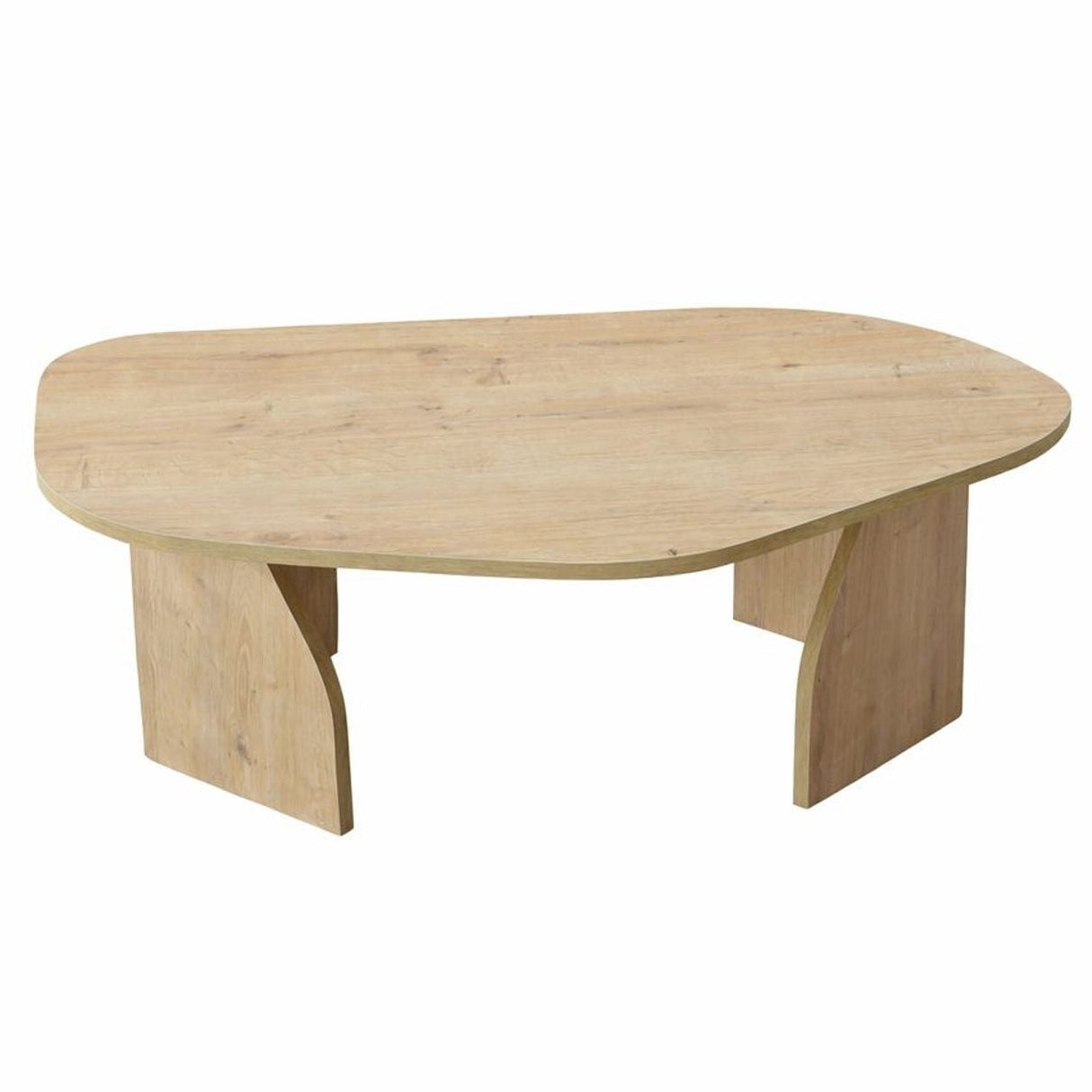Nova Soffbord Sapphire Oak