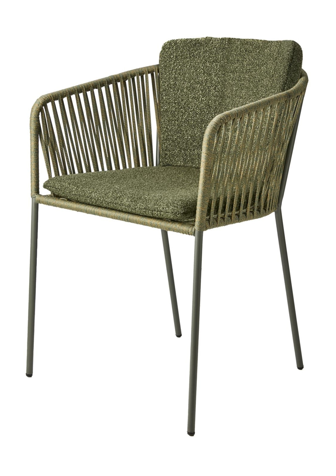 Piatto Karmstol Nordic Green/Raw Avocado