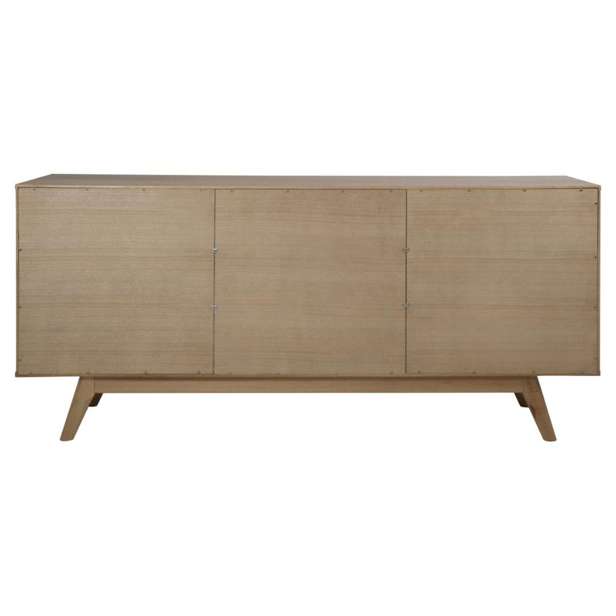 Molde Sideboard 180x44 cm Ek
