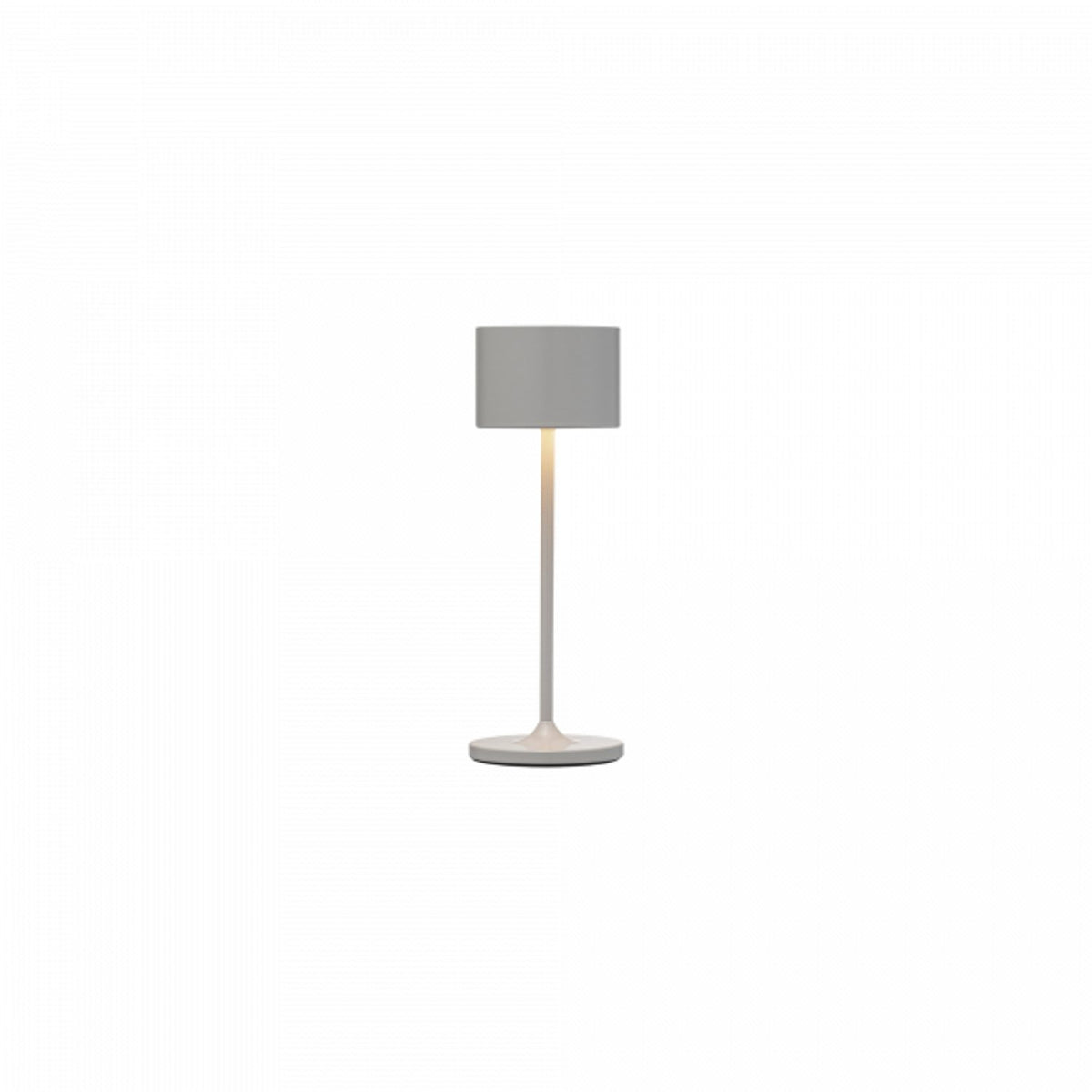 Farol mini 19,5 cm LED-lampa Satellite