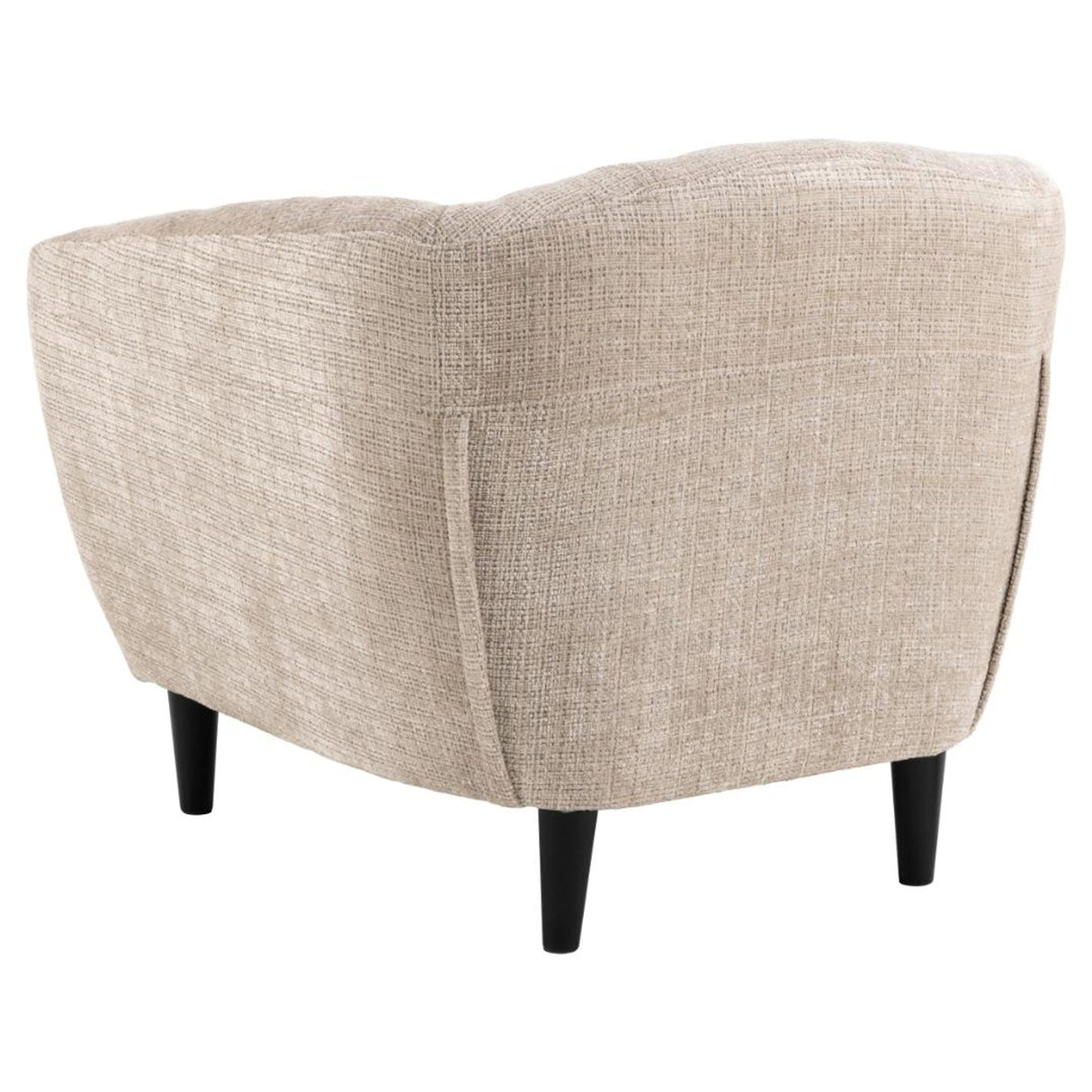 Gina Fåtölj Beige