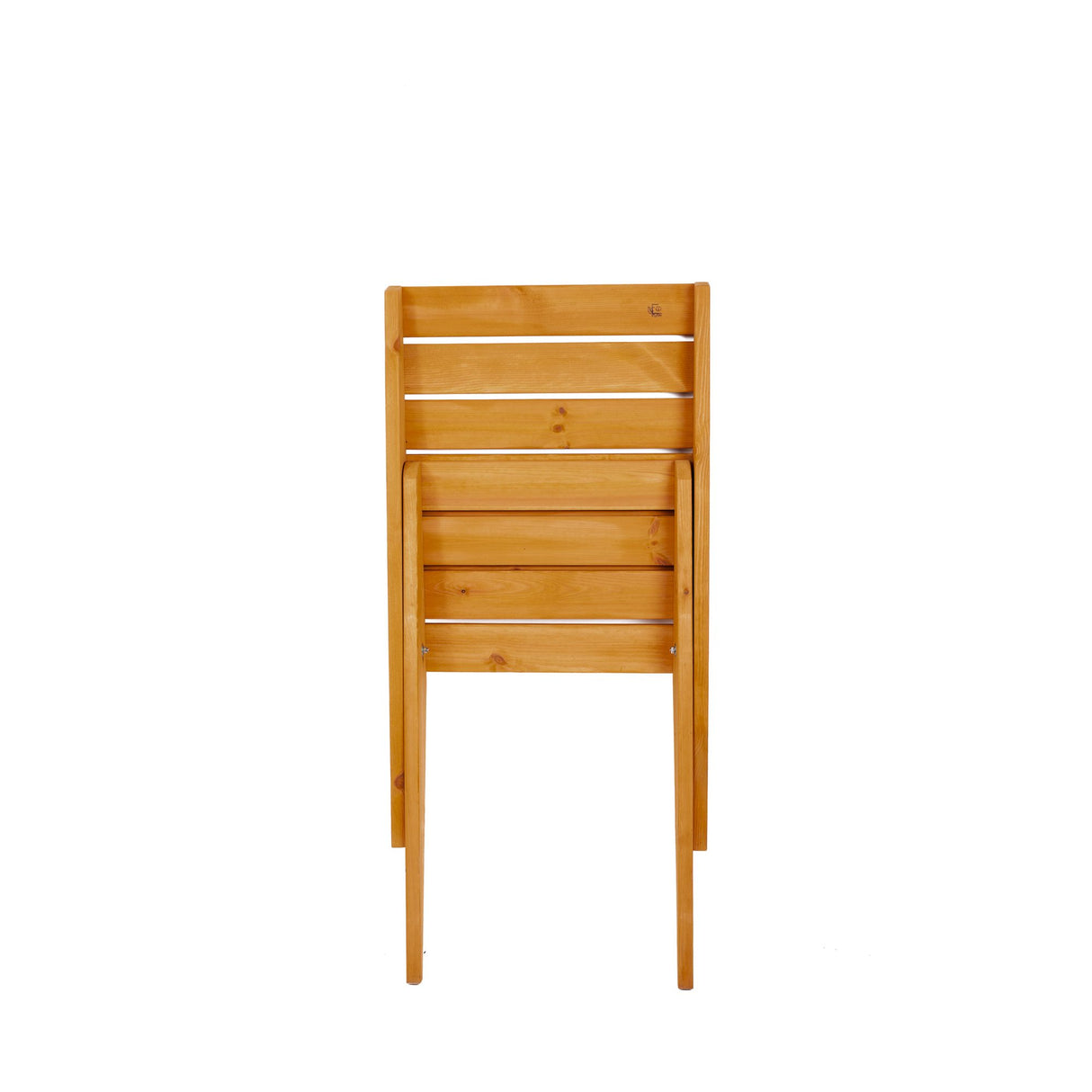 Granny Utestol Furu Oljad Natur