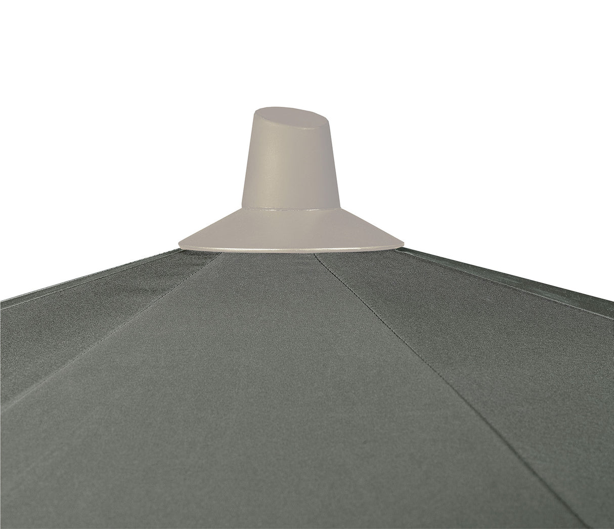 Riva Parasoll 300 cm Sandstone / Olive
