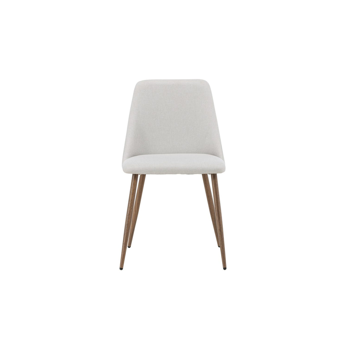 Night Matstol Beige, Mocka